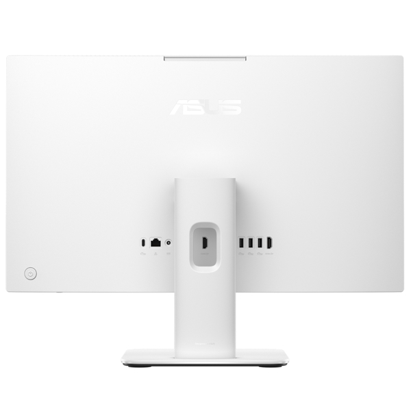 All In One კომპიუტერი Asus 90PT03X1-M01810 ExpertCenter P440VA, 23.8", i3-1315U, 8GB, 256GB SSD, Integrated, White