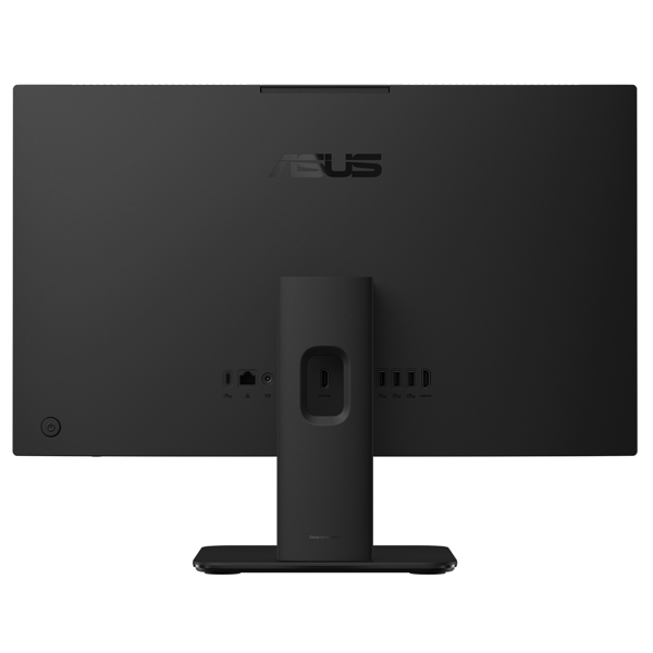 All In One კომპიუტერი Asus 90PT03X5-M017S0 ExpertCenter P440VA, 23.8", i5-13420H, 16GB, 512GB SSD, Integrated, Black