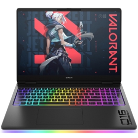 Notebook HP C09G4EA OMEN MAX, 16", Ultra 9-275HX, 64GB, 2TB SSD, RTX5090 24GB, Shadow Black