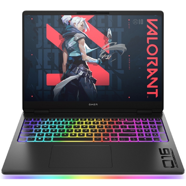 Notebook HP C09G4EA OMEN MAX, 16", Ultra 9-275HX, 64GB, 2TB SSD, RTX5090 24GB, Shadow Black