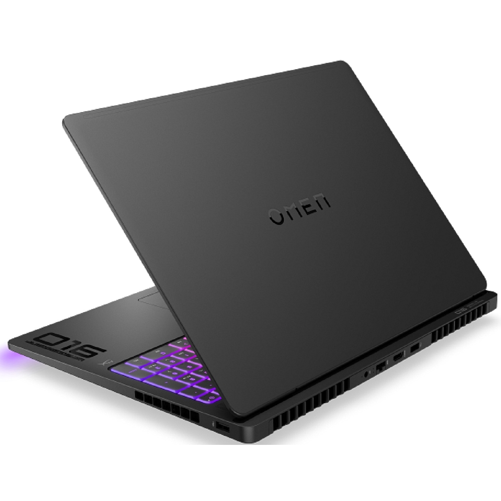 ნოუთბუქი HP C09G4EA OMEN MAX, 16", Ultra 9-275HX, 64GB, 2TB SSD, RTX5090 24GB, Shadow Black