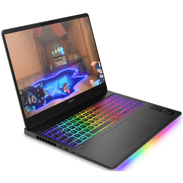 Notebook HP C09G4EA OMEN MAX, 16", Ultra 9-275HX, 64GB, 2TB SSD, RTX5090 24GB, Shadow Black