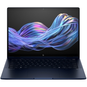 Notebook HP B69A7ET EliteBook X Flip G1i, 14", Ultra 7-258V, 32GB, 2TB SSD, Integrated, W11P, Blue