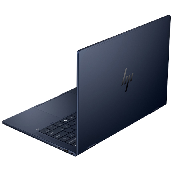 Notebook HP B69A7ET EliteBook X Flip G1i, 14", Ultra 7-258V, 32GB, 2TB SSD, Integrated, W11P, Blue