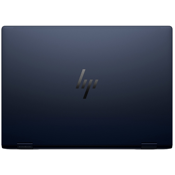 Notebook HP B69A7ET EliteBook X Flip G1i, 14", Ultra 7-258V, 32GB, 2TB SSD, Integrated, W11P, Blue
