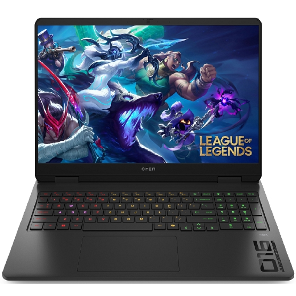 Notebook HP C1UN9EA OMEN Slim, 16", Ultra 9-285H, 32GB, 1TB SSD, RTX5070 8GB, Black