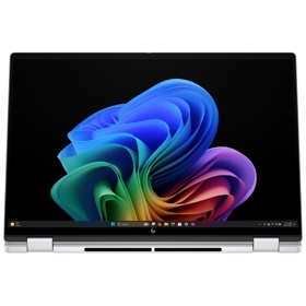Notebook HP C1UP1EA OmniBook X Flip NG AI PC x360, 16", Ultra 7-256V, 16GB, 1TB SSD, Integrated, W11H, Silver
