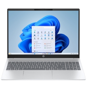 Notebook HP C0DR9EA OmniBook 5, 16", Ultra 7-255U, 32GB, 1TB SSD, Integrated, Silver