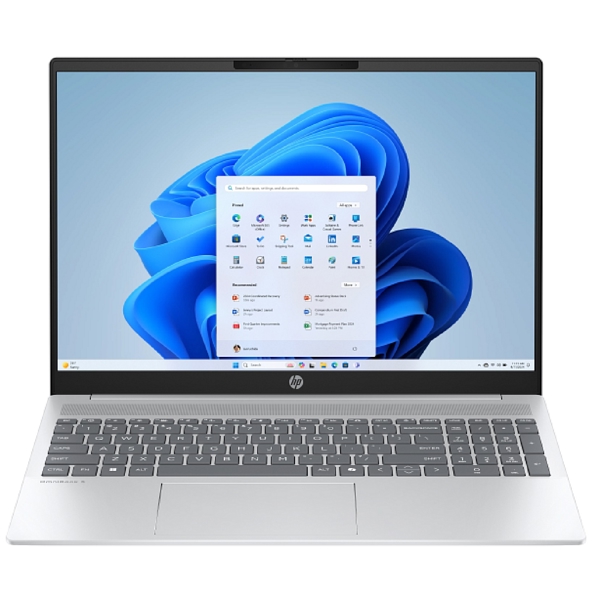 Notebook HP C0DR9EA OmniBook 5, 16", Ultra 7-255U, 32GB, 1TB SSD, Integrated, Silver