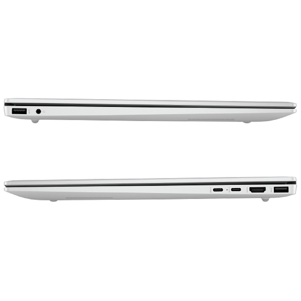 ნოუთბუქი HP C0DR9EA OmniBook 5, 16", Ultra 7-255U, 32GB, 1TB SSD, Integrated, Silver