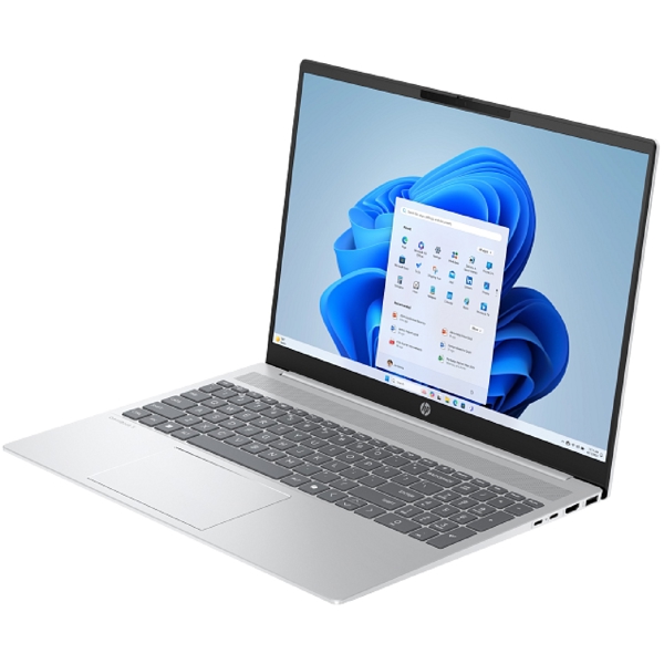 Notebook HP C0DR9EA OmniBook 5, 16", Ultra 7-255U, 32GB, 1TB SSD, Integrated, Silver