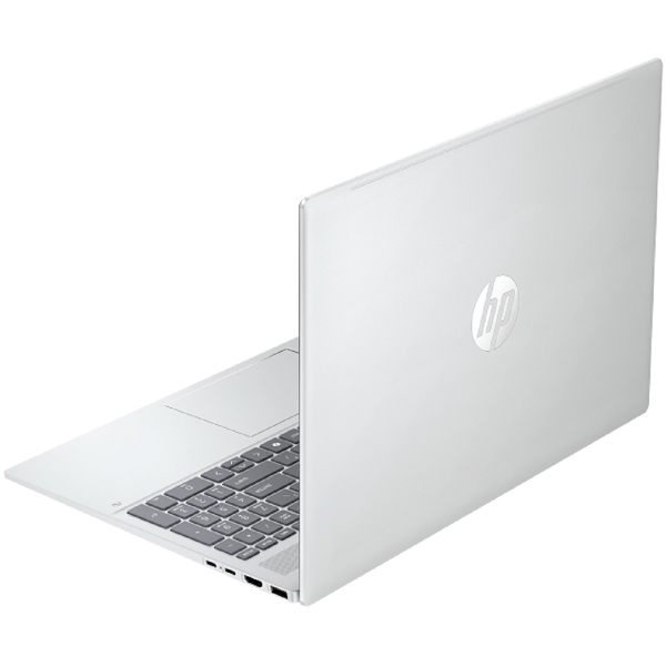 Notebook HP C0DR9EA OmniBook 5, 16", Ultra 7-255U, 32GB, 1TB SSD, Integrated, Silver