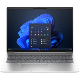 Notebook HP AD1Z8ET ProBook 460, 16", Ultra 7-155U, 16GB, 512GB SSD, Integrated, Silver