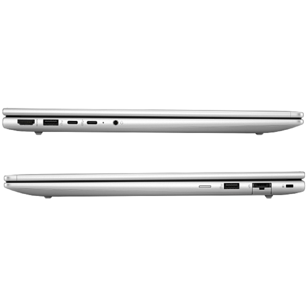 Notebook HP AD1Z8ET ProBook 460, 16", Ultra 7-155U, 16GB, 512GB SSD, Integrated, Silver