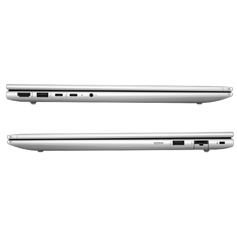 ნოუთბუქი HP AD1Z7ET ProBook 460, 16", Ultra 5-125U, 16GB, 512GB SSD, Integrated, Silver