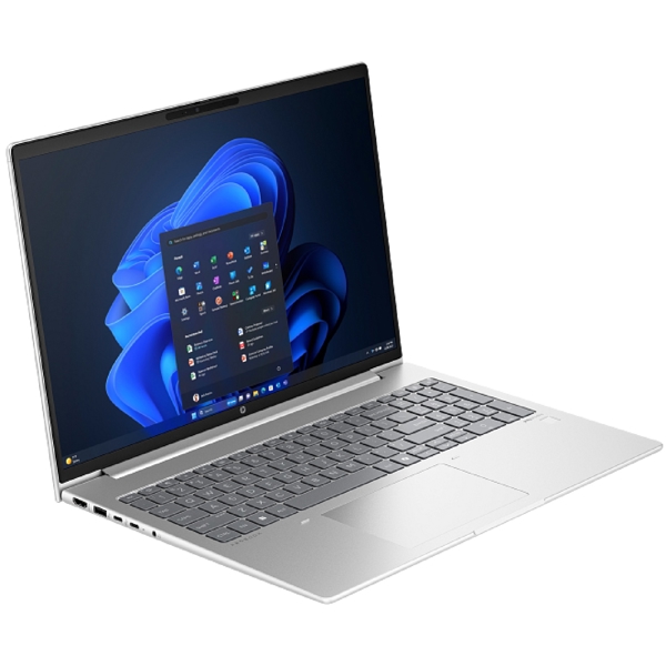 Notebook HP AD1Z7ET ProBook 460, 16", Ultra 5-125U, 16GB, 512GB SSD, Integrated, Silver