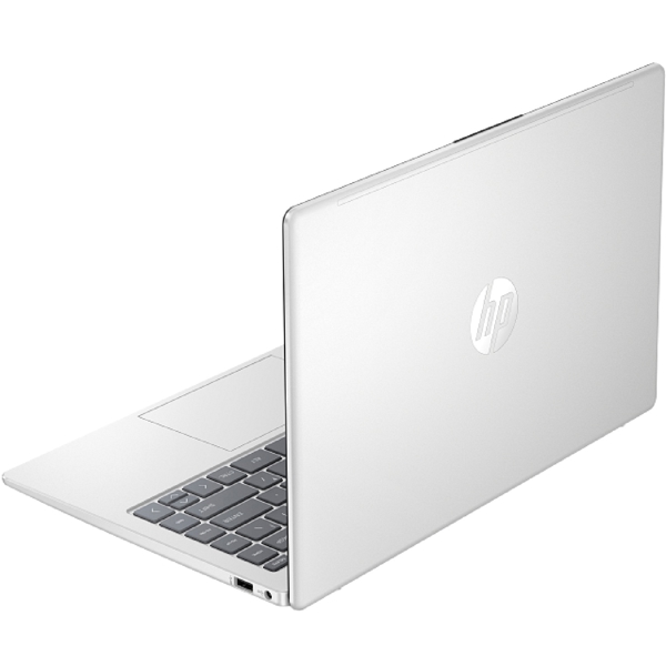 Notebook HP BK9Y7EA, 14", Ryzen 7-7730U, 16GB, 512GB SSD, Integrated, Silver