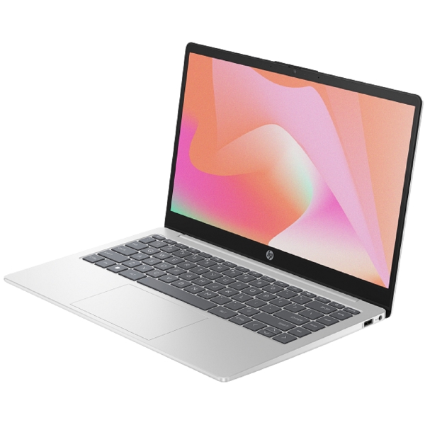 Notebook HP BK9Y7EA, 14", Ryzen 7-7730U, 16GB, 512GB SSD, Integrated, Silver