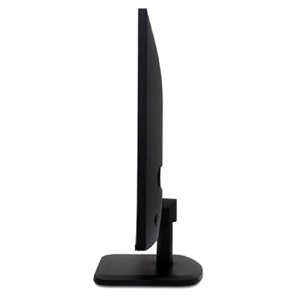 მონიტორი Acer UM.HE1EE.G01 EK1, 27", Monitor, FHD, IPS, HDMI, VGA, Black