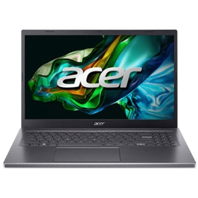 ნოუთბუქი Acer NX.EHXER.002 Extensa 15 EX215-56-390J, 15.6", Core 3-100U, 16GB, 512GB SSD, Integrated, Steel Gray