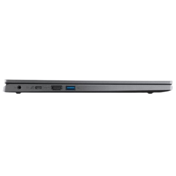 ნოუთბუქი Acer NX.EHXER.002 Extensa 15 EX215-56-390J, 15.6", Core 3-100U, 16GB, 512GB SSD, Integrated, Steel Gray