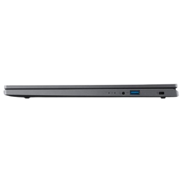 ნოუთბუქი Acer NX.EHXER.002 Extensa 15 EX215-56-390J, 15.6", Core 3-100U, 16GB, 512GB SSD, Integrated, Steel Gray