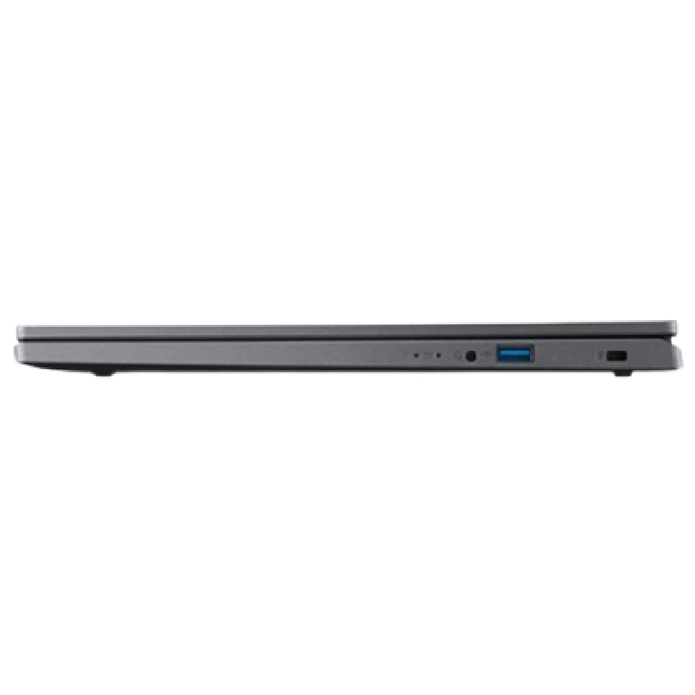 Notebook Acer NX.EHXER.002 Extensa 15 EX215-56-390J, 15.6", Core 3-100U, 16GB, 512GB SSD, Integrated, Steel Gray