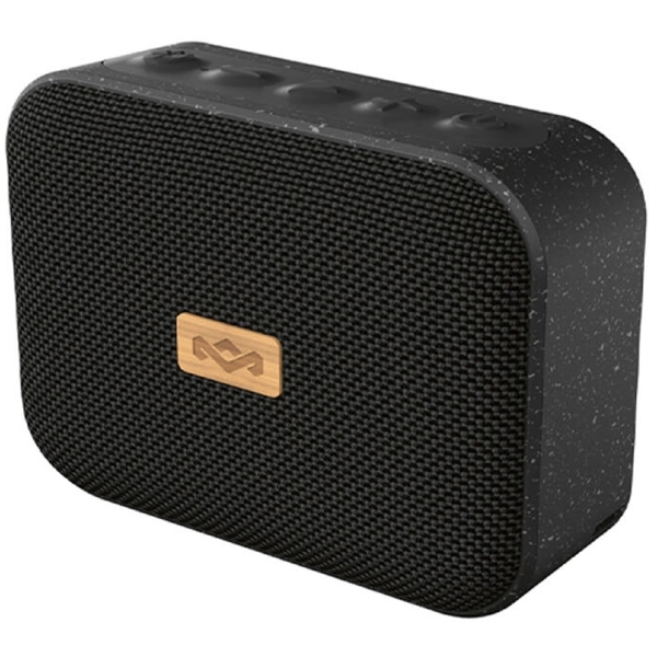 დინამიკი House Of Marley EM-JA026-SB Jammin, Bluetooth, Speaker, Black