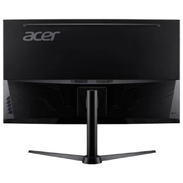მონიტორი Acer UM.JX0EE.309 Nitro XZ0 XZ322QUP3, 31.5'', Curved Monitor, WQHD, VA, HDMI, DP, 3.5mm, Black
