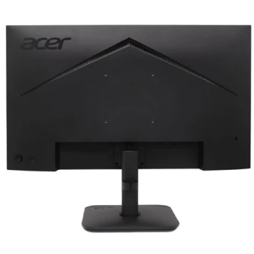 Monitor Acer UM.HX2EE.G05 VERO KA272Gbip, 27", FHD, IPS, HDMI, VGA, Black