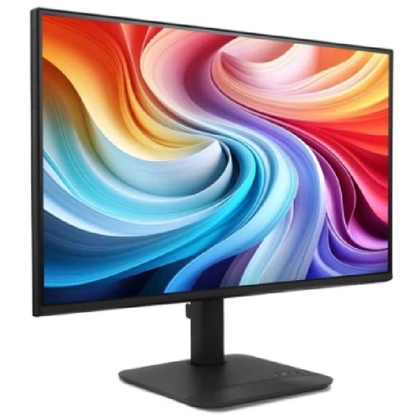 მონიტორი Acer UM.HX2EE.G05 VERO KA272Gbip, 27", Monitor, FHD, IPS, HDMI, VGA, Black