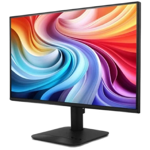 მონიტორი Acer UM.HX2EE.G05 VERO KA272Gbip, 27", Monitor, FHD, IPS, HDMI, VGA, Black
