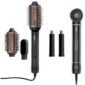 თმის სტაილერი Franko FHS-9043, 1200W, Hair Styler, Black