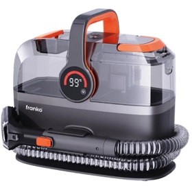 Spot Cleaner Franko FSV-9038, 1800W, 900ML, Grey