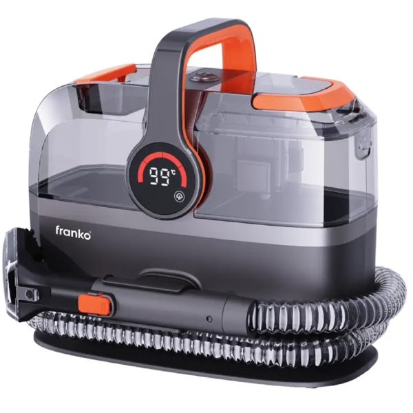 Spot Cleaner Franko FSV-9038, 1800W, 900ML, Grey