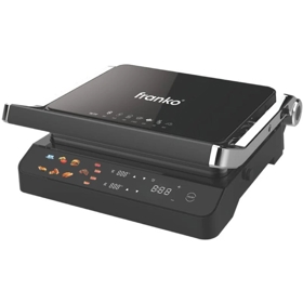 Grill Franko FGT- 9042, 2000W, Black