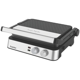 Grill Franko FGT- 9041, 2000W, Silver