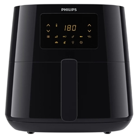 აეროგრილი Philips HD9270/91, 2000W, 6.2L, Air Fryer, Black