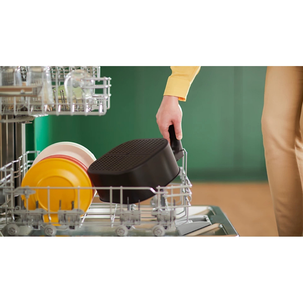 Air Fryer Philips HD9270/91, 2000W, 6.2L, Black