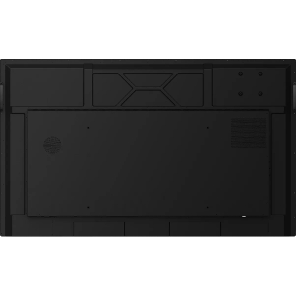 Smart Board Vivitek EK657i NovoTouch, 65", Android 14, RAM 16GB, 128GB, Gray