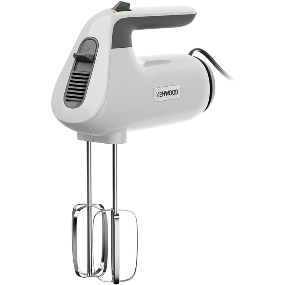 მიქსერი Kenwood HMP50.000WH, 650W, Mixer, White