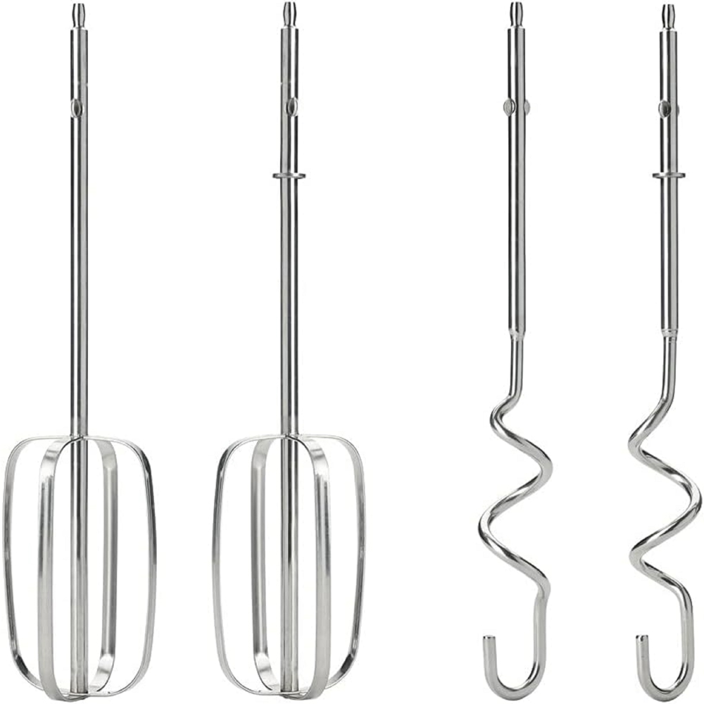 მიქსერი Kenwood HMP50.000WH, 650W, Mixer, White