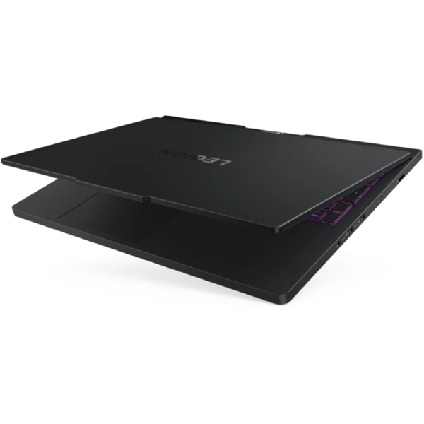 ნოუთბუქი Lenovo 83LT0008RK Legion Pro 5, 16", Ryzen 7-8745HX, 32GB, 1TB SSD, RTX5060 8GB, Eclipse Black