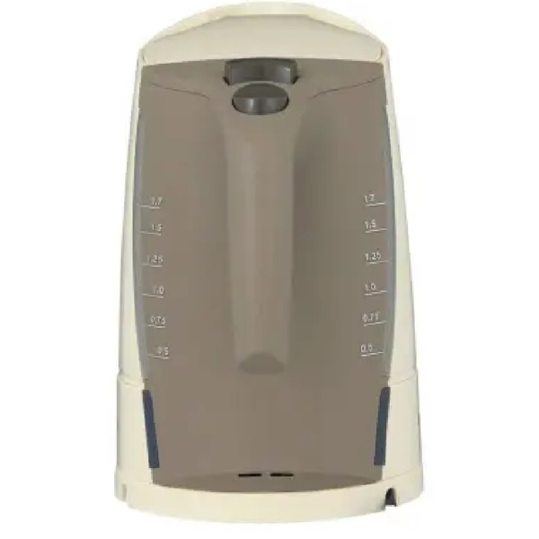 ელექტრო ჩაიდანი Braun WK300, 2200W, 1.7L, Electric Kettle, Beige