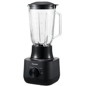 ბლენდერი Panasonic MX-EG5311KTQ, 450W, 1.5L, Blender, Black