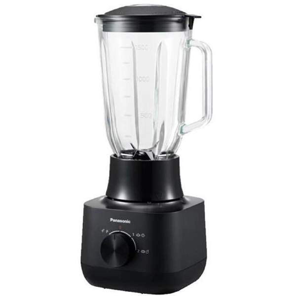 ბლენდერი Panasonic MX-EG5311KTQ, 450W, 1.5L, Blender, Black