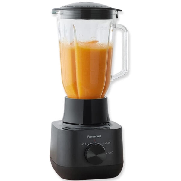 ბლენდერი Panasonic MX-EG5311KTQ, 450W, 1.5L, Blender, Black