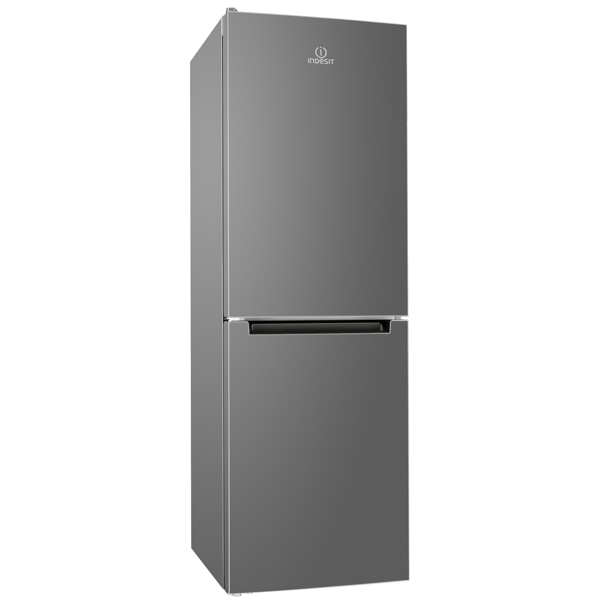 მაცივარი Indesit DS 4160 G, 291L, A, Refrigerator, Silver