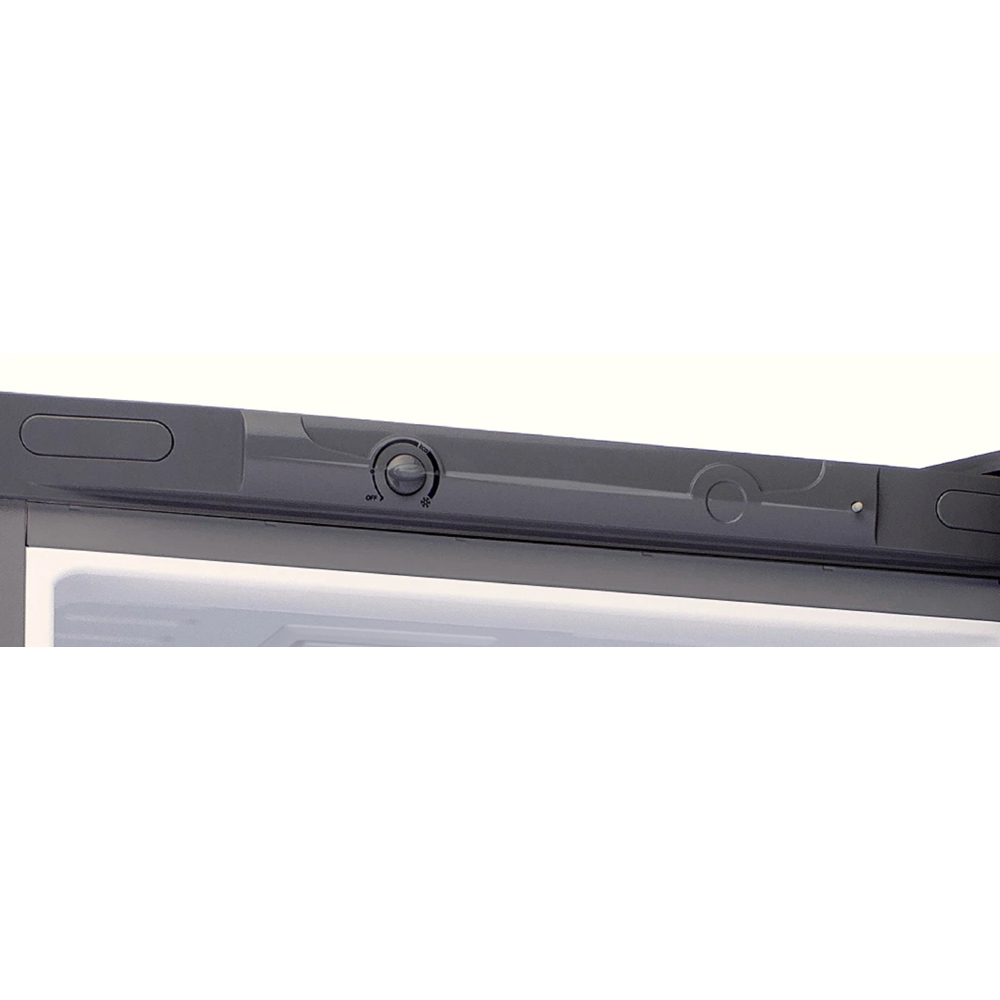 Refrigerator Indesit DS 4160 G, 291L, A, Silver