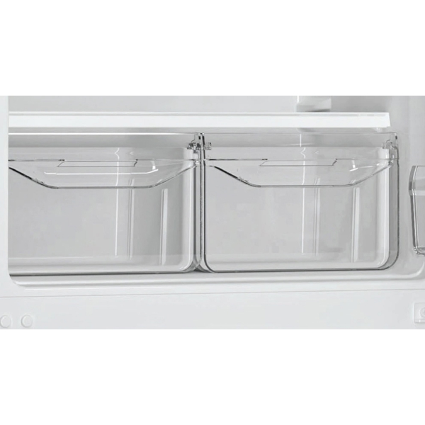 მაცივარი Indesit DS 4160 G, 291L, A, Refrigerator, Silver